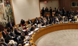 فيتو أميركي يُفشل طلب فلسطين العضوية الكاملة بالأمم المتحدة